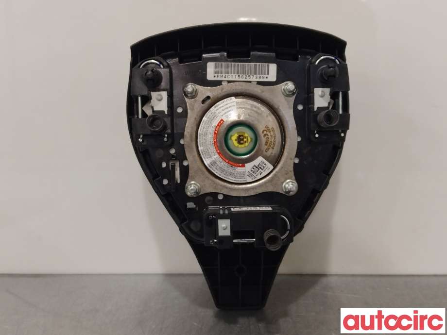 Airbag rattpute til Nissan X-Trail 2014-2022 (T32) (T32) (NISSAN|K85104CE1A|)