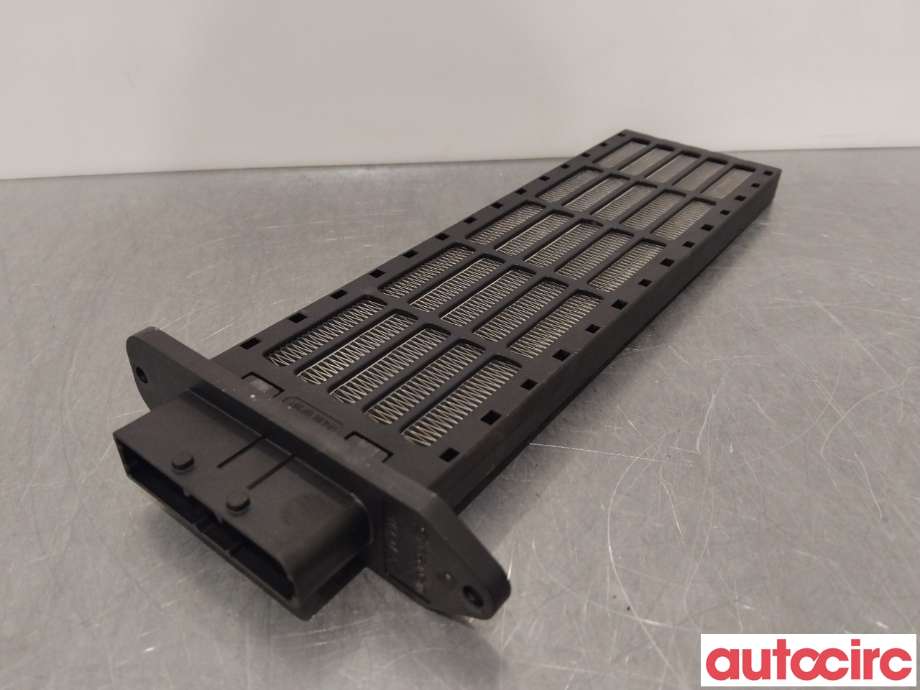 Varmeapparat register til Nissan X-Trail 2014-2022 (T32) (T32) (NISSAN|271431KB0A|)