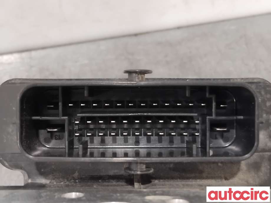 ABS sentral til Kia Cee