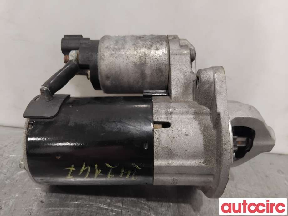 Starter diesel til Kia Cee