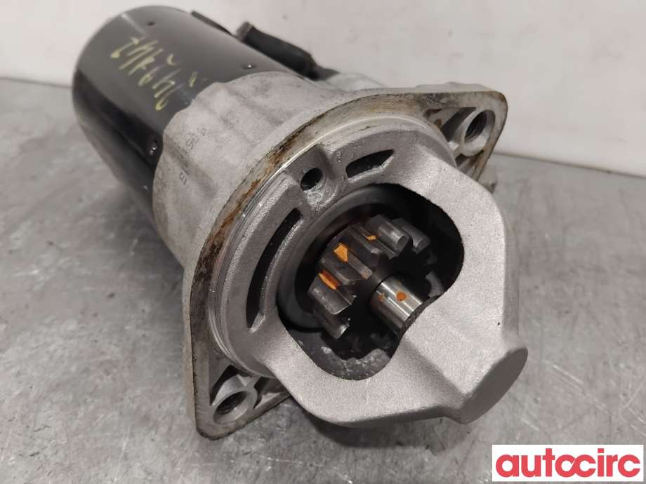 Starter diesel til Kia Cee