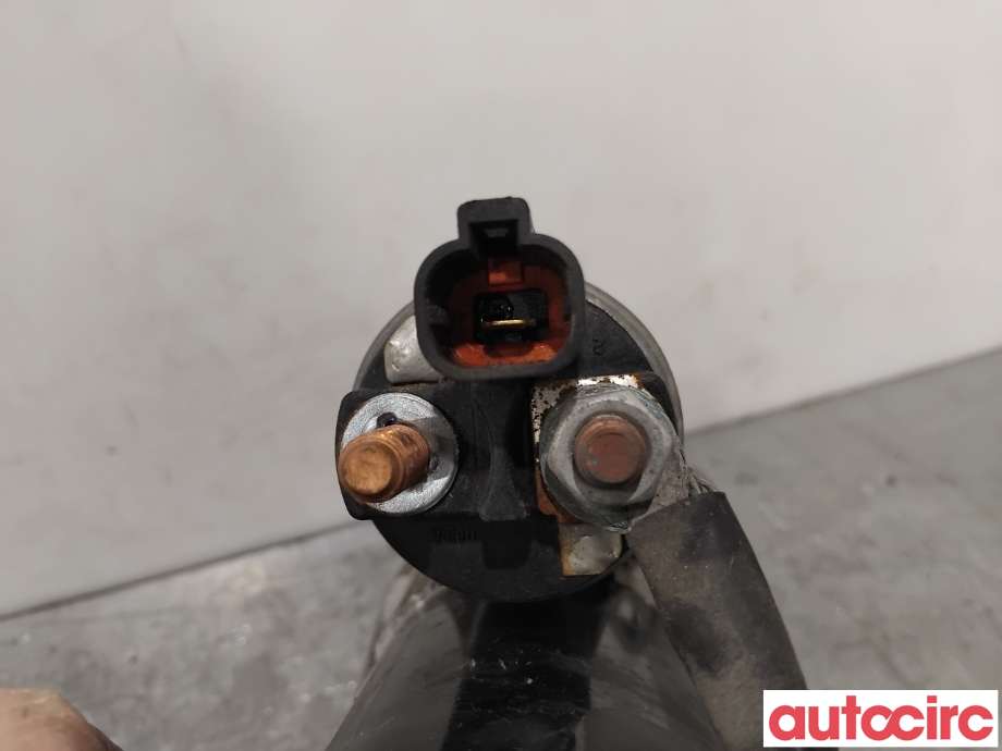 Starter diesel til Kia Cee
