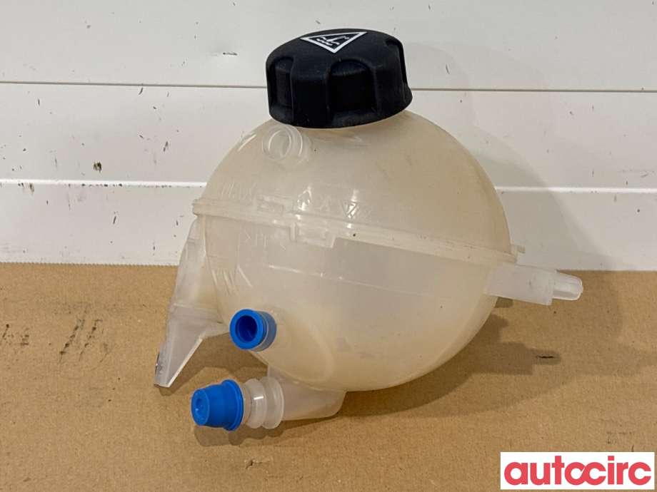 Ekspansjonstank til Citroën Berlingo 2015-2019 (Type II, Fase 2)  (CITROEN|1323Y8||9654310780)