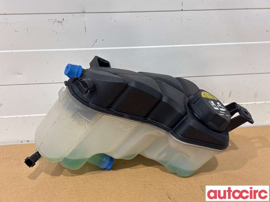 Ekspansjonstank til Volvo V60/V60 CC, 2013-2018 (Type I, Fase 2)  (VOLVO|31200320)