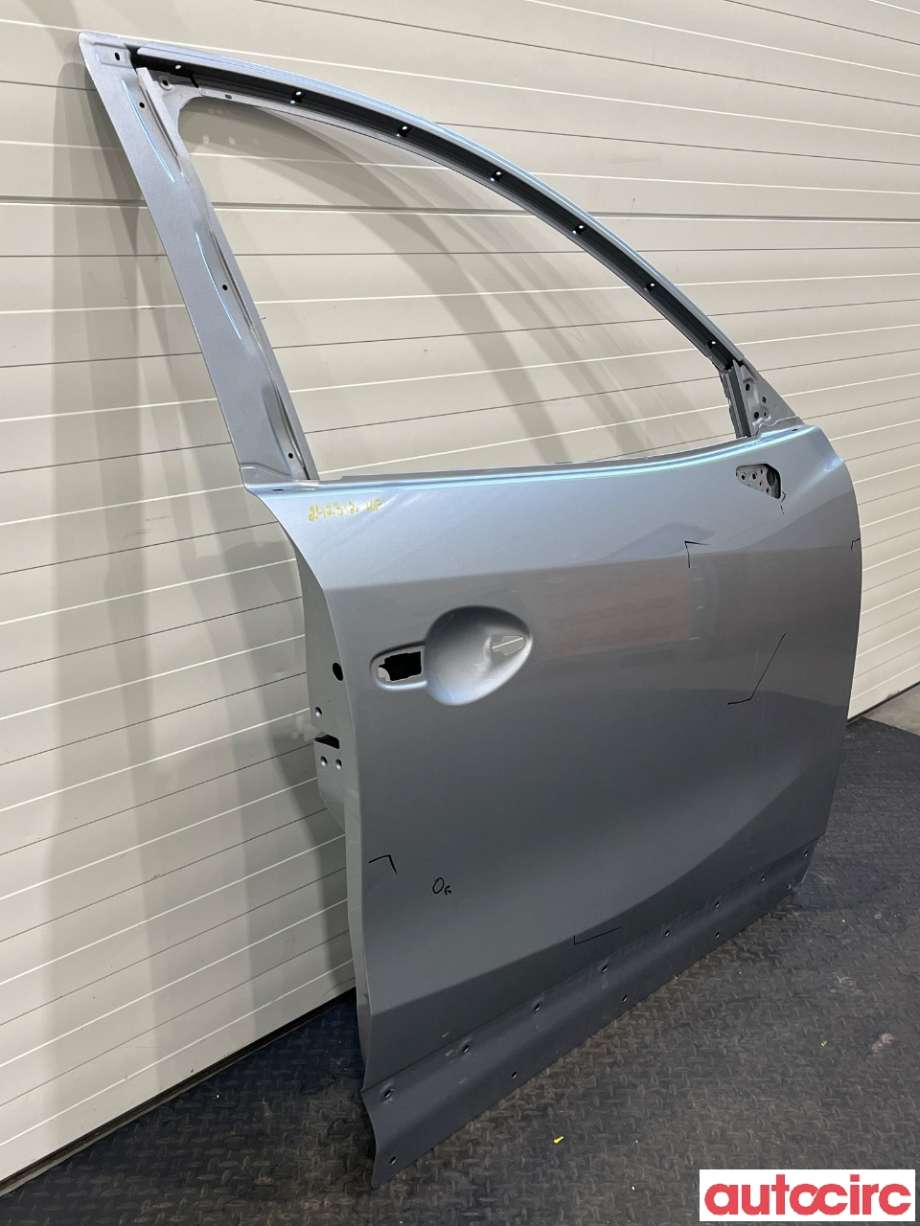 Dør høyre foran til Mazda CX-5 2012-2017 (Type I)  (MAZDA|KDY3-58-02XK)