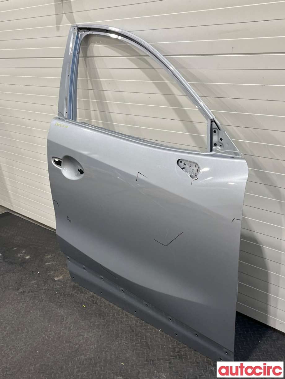 Dør høyre foran til Mazda CX-5 2012-2017 (Type I)  (MAZDA|KDY3-58-02XK)