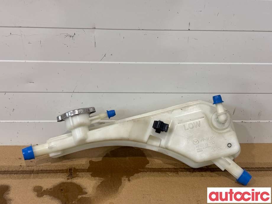 Ekspansjonstank til Mazda CX-30 2020-->>  (MAZDA|HF0715730A|)