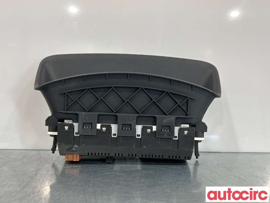 Instrument kjørecomputer til Peugeot 308 2011-2013 (Type I, Fase 2)  (PEUGEOT|9821851780|6593T8|9675859580)