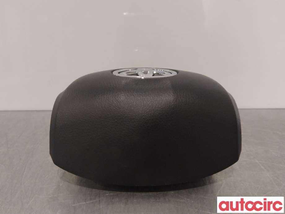 Airbag rattpute til Toyota Auris 2010-2012 (Type I, Fase 2)  (TOYOTA|4513002500B0)