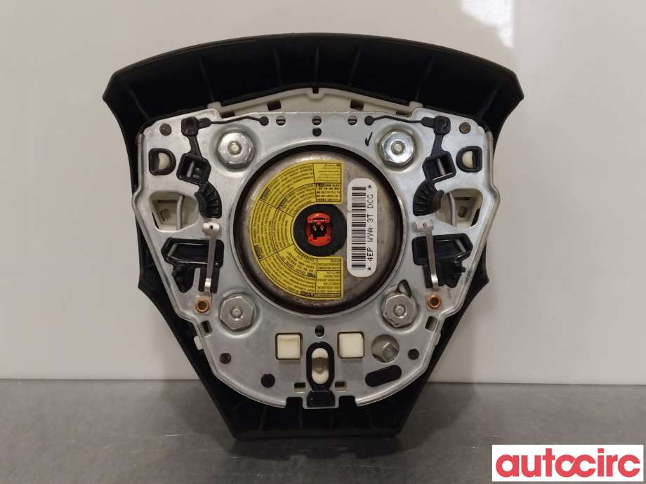 Airbag rattpute til Toyota Auris 2010-2012 (Type I, Fase 2)  (TOYOTA|4513002500B0)