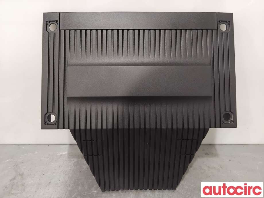 Motordeksel over motor til Peugeot 208 2019-->> (Type II) (PEUGEOT|9828879280|)