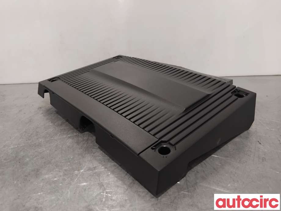 Motordeksel over motor til Peugeot 208 2019-->> (Type II) (PEUGEOT|9828879280|)