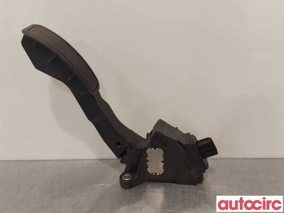 Pedal gass til Toyota Auris 2010-2012 (Type I, Fase 2)  (TOYOTA|7811002011)