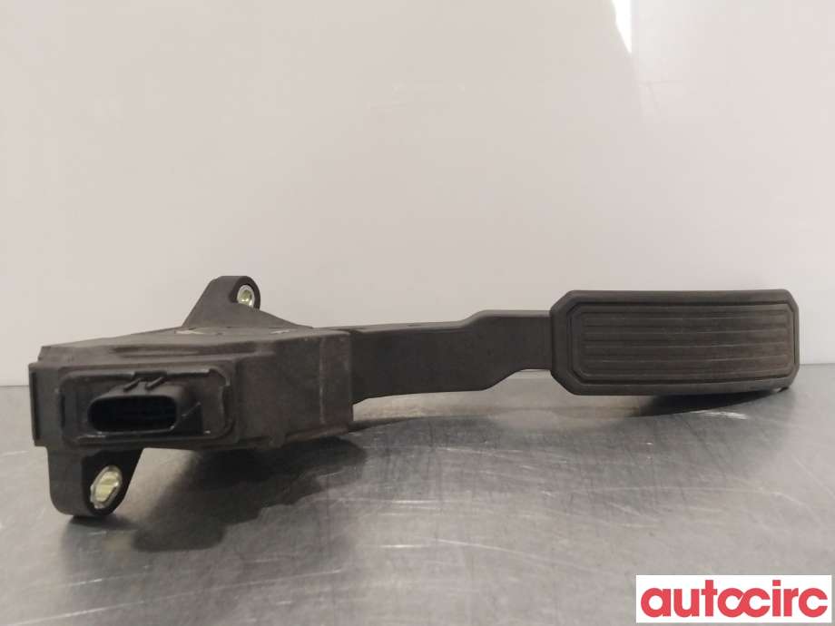 Pedal gass til Toyota Auris 2010-2012 (Type I, Fase 2)  (TOYOTA|7811002011)