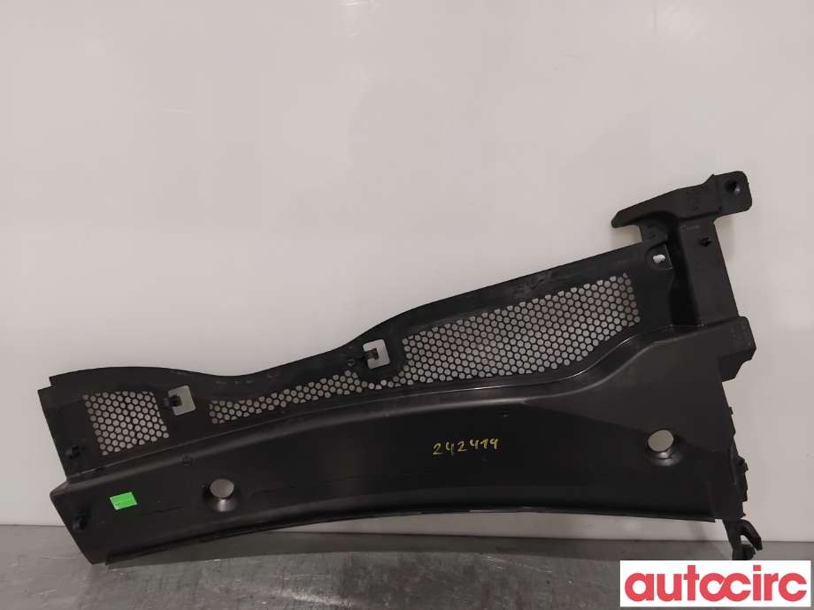 Deksel til Peugeot 208 2019-->> (Type II)  (PEUGEOT|98207945XT||9820794580)