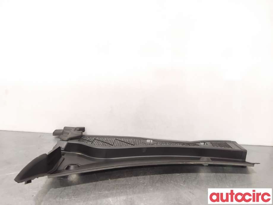 Deksel til Peugeot 208 2019-->> (Type II)  (PEUGEOT|98207945XT||9820794580)