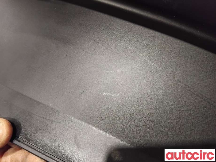 Deksel til Peugeot 208 2019-->> (Type II)  (PEUGEOT|98207945XT||9820794580)