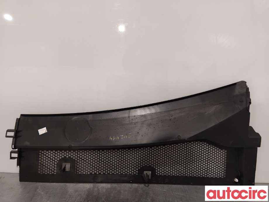 Deksel til Peugeot 208 2019-->> (Type II)  (PEUGEOT|98207944XT||9820794480)