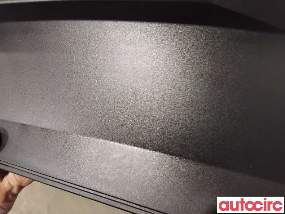 Deksel til Peugeot 208 2019-->> (Type II)  (PEUGEOT|98207944XT||9820794480)