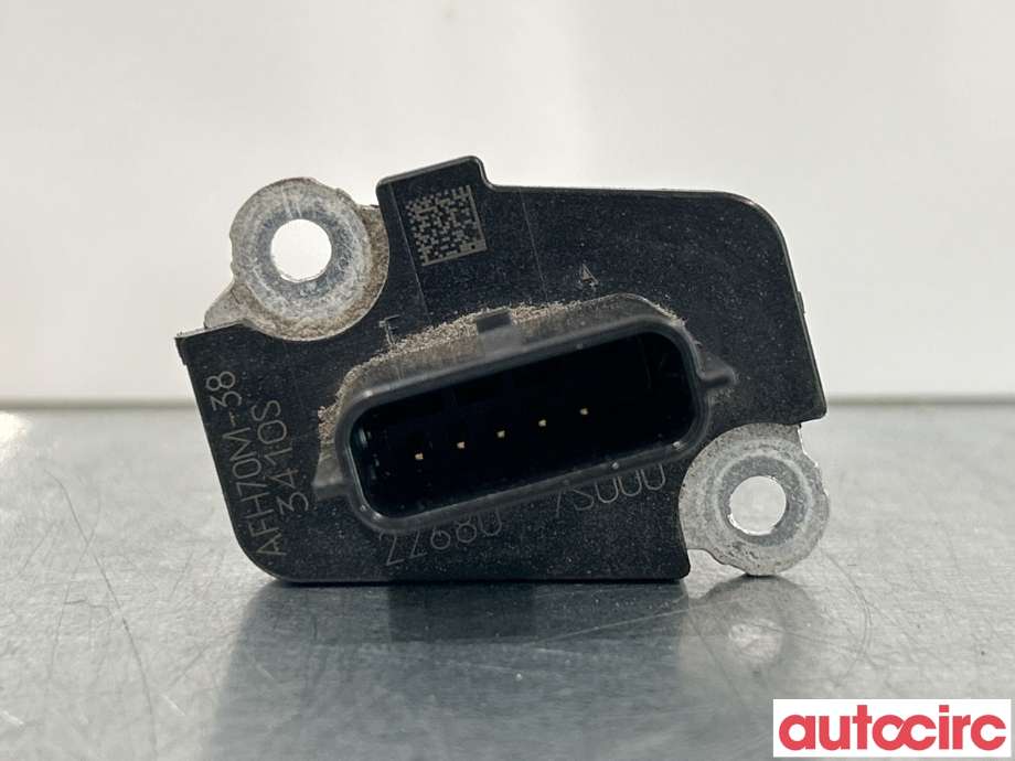 Luftmengde/luftmassemåler til Nissan Qashqai 2010-2014 (Type I, Fase 2)  (NISSAN|226807S000)