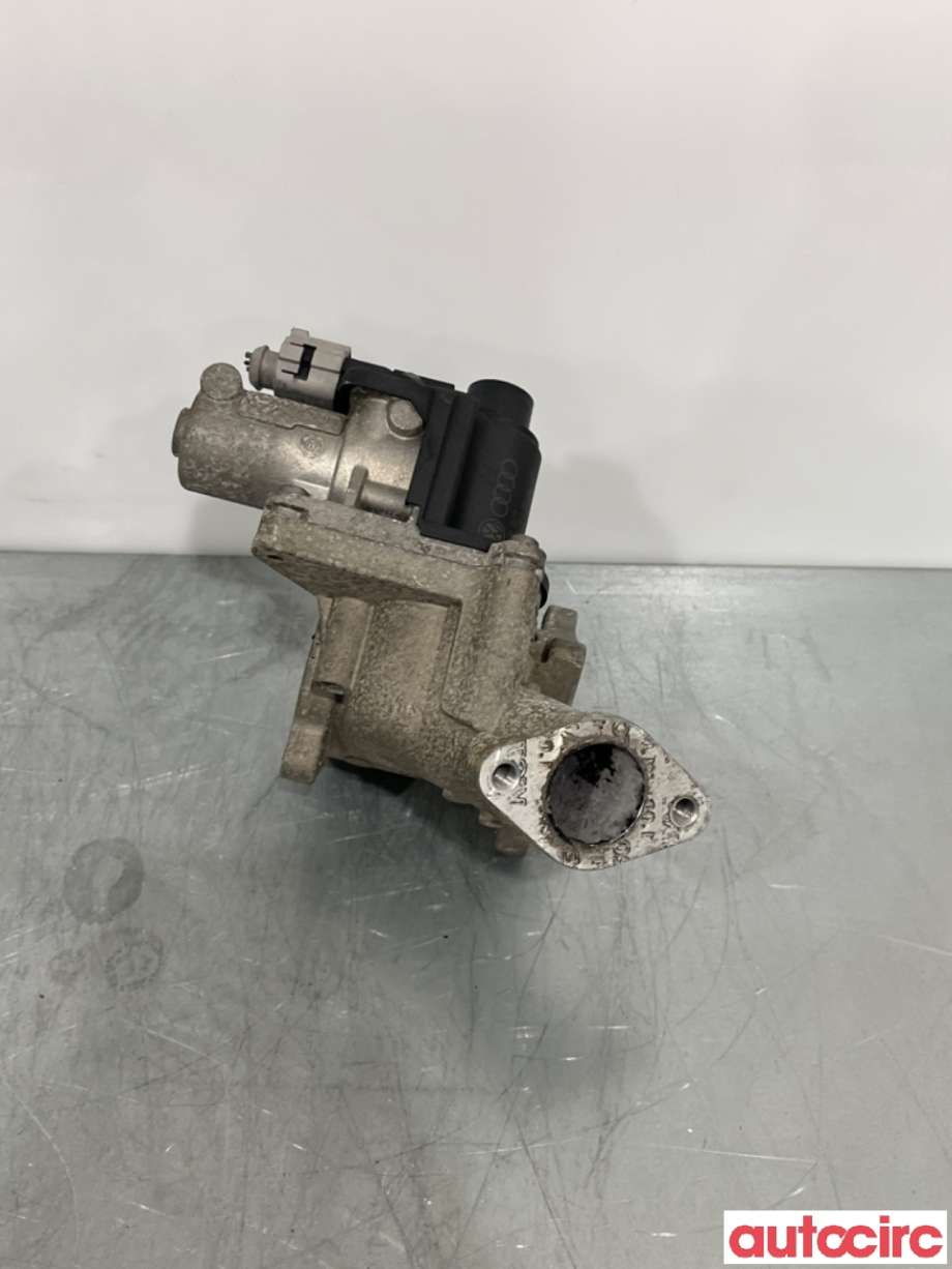 EGR-ventil til Audi A3 2003-2008 (Type II, Fase 1)  (AUDI|03G131501N|700678030)