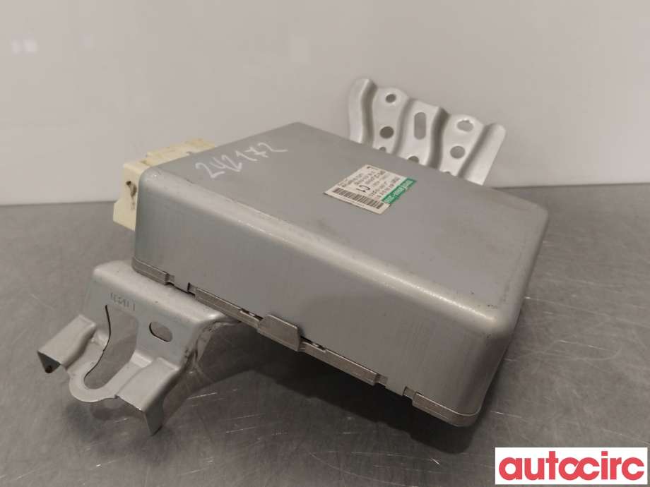 Styreenhet servo til Toyota Auris 2010-2012 (Type I, Fase 2)  (TOYOTA|8965002550)