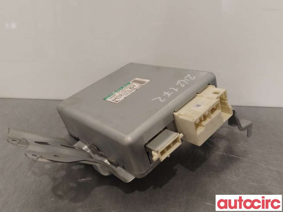 Styreenhet servo til Toyota Auris 2010-2012 (Type I, Fase 2)  (TOYOTA|8965002550)