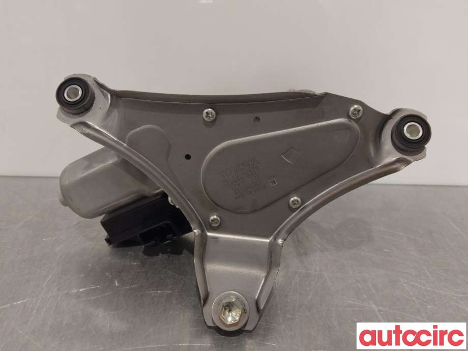 Viskermotor bakrute til Toyota Auris 2010-2012 (Type I, Fase 2)  (TOYOTA|8513002030)