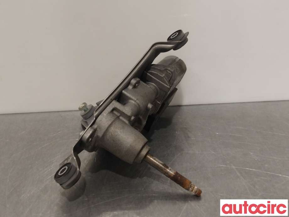 Viskermotor bakrute til Toyota Auris 2010-2012 (Type I, Fase 2)  (TOYOTA|8513002030)