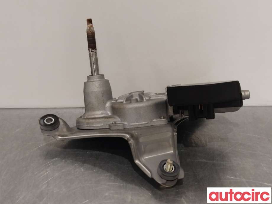 Viskermotor bakrute til Toyota Auris 2010-2012 (Type I, Fase 2)  (TOYOTA|8513002030)