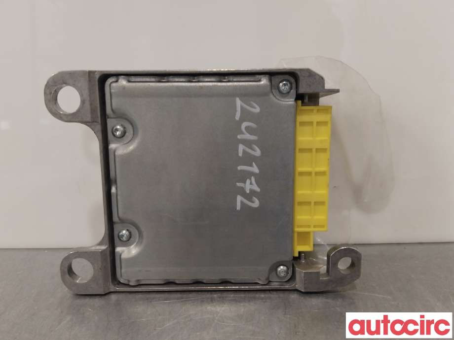 Airbag elektronikk til Toyota Auris 2010-2012 (Type I, Fase 2) (TOYOTA|891700W330|89170-0W330)