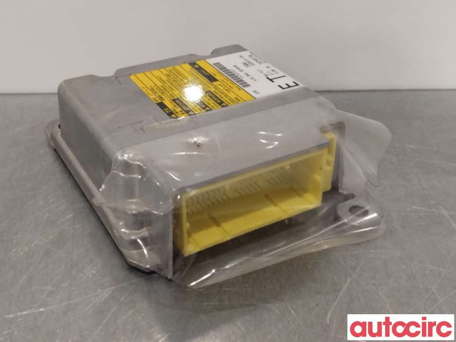 Airbag elektronikk til Toyota Auris 2010-2012 (Type I, Fase 2) (TOYOTA|891700W330|89170-0W330)