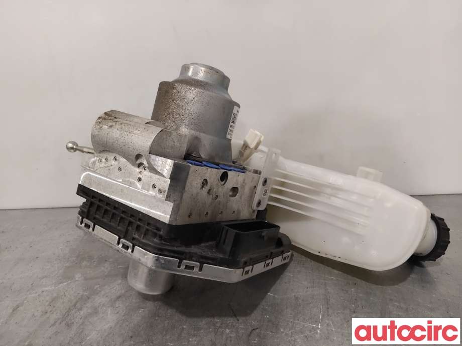 ABS sentral til MG MG4 2022-->>  (MG 4|11554731|063102-19654)