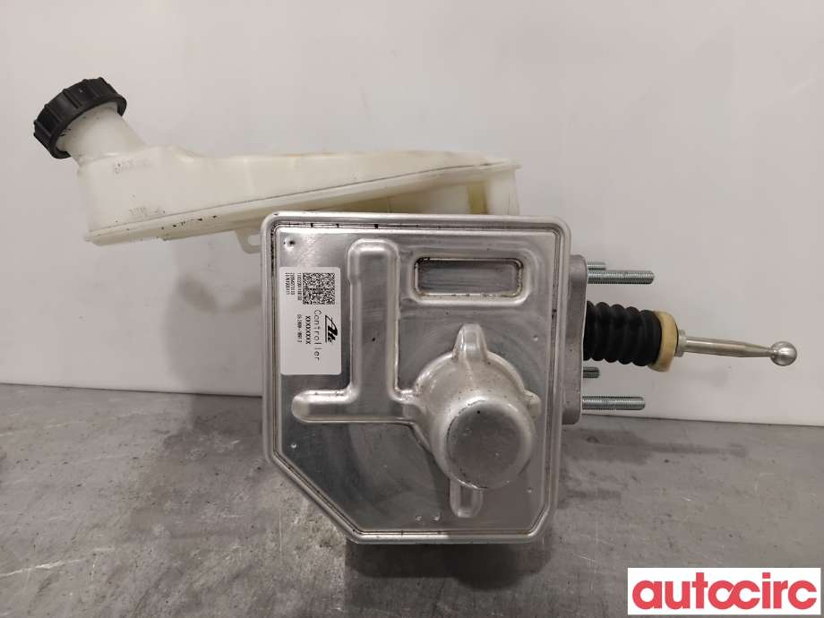 ABS sentral til MG MG4 2022-->>  (MG 4|11554731|063102-19654)