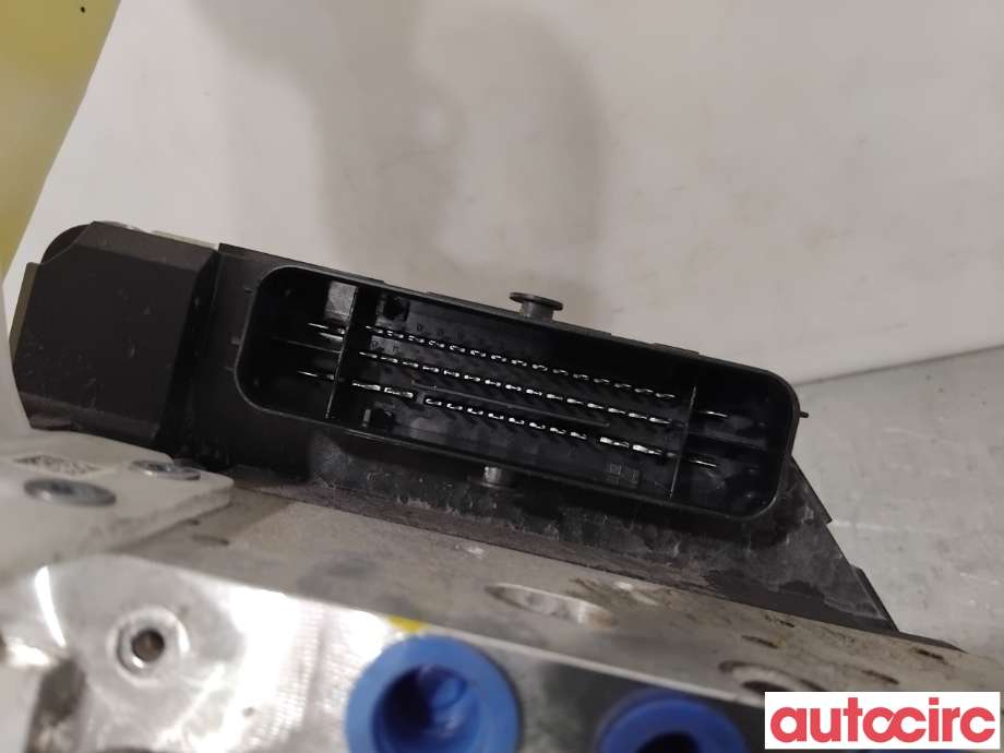 ABS sentral til MG MG4 2022-->>  (MG 4|11554731|063102-19654)