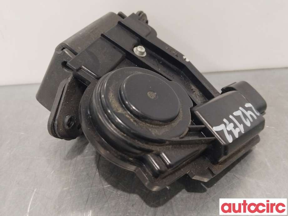 Baklukelås til Toyota Auris 2010-2012 (Type I, Fase 2)  (TOYOTA|6935002080|)