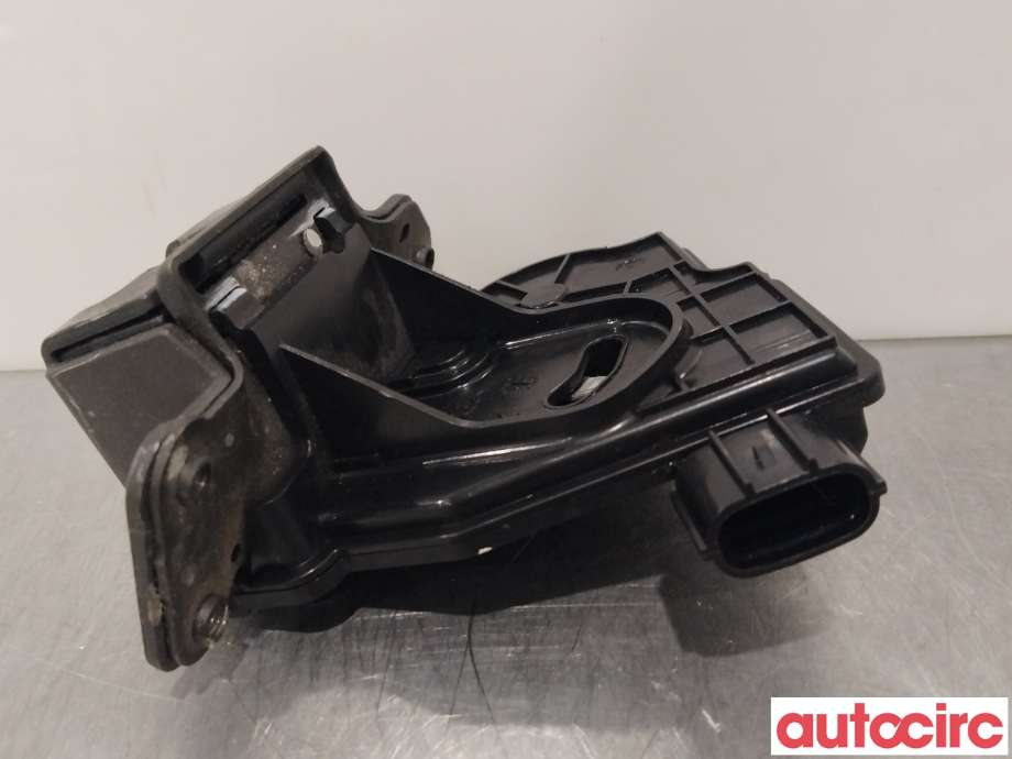 Baklukelås til Toyota Auris 2010-2012 (Type I, Fase 2)  (TOYOTA|6935002080|)