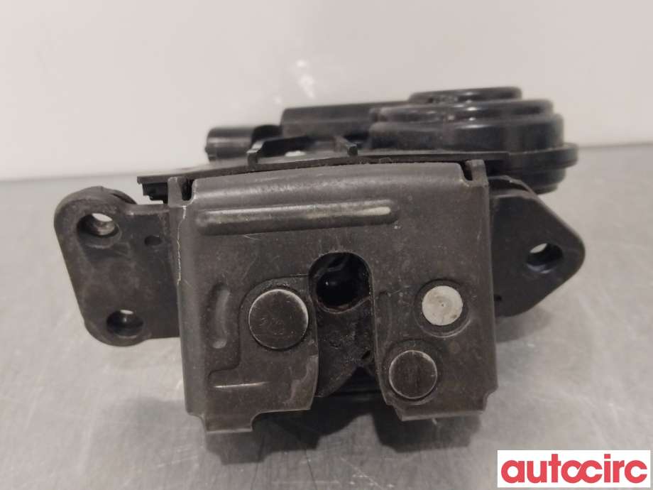 Baklukelås til Toyota Auris 2010-2012 (Type I, Fase 2)  (TOYOTA|6935002080|)