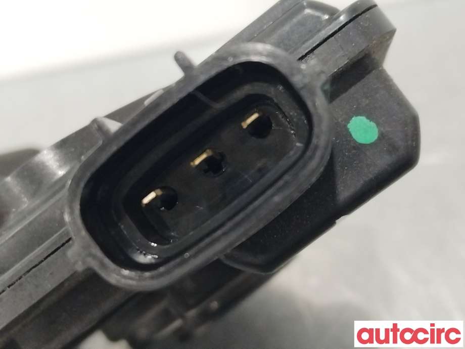 Baklukelås til Toyota Auris 2010-2012 (Type I, Fase 2)  (TOYOTA|6935002080|)