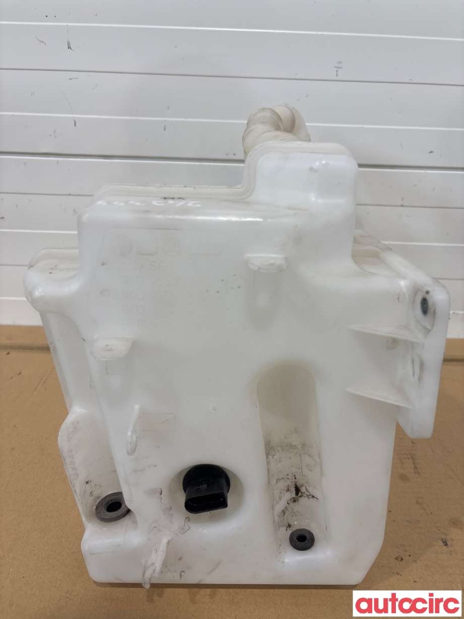 Spylertank til Škoda Octavia 2005-2008 (Type II, Fase 1)  (SKODA|1K0955453S)
