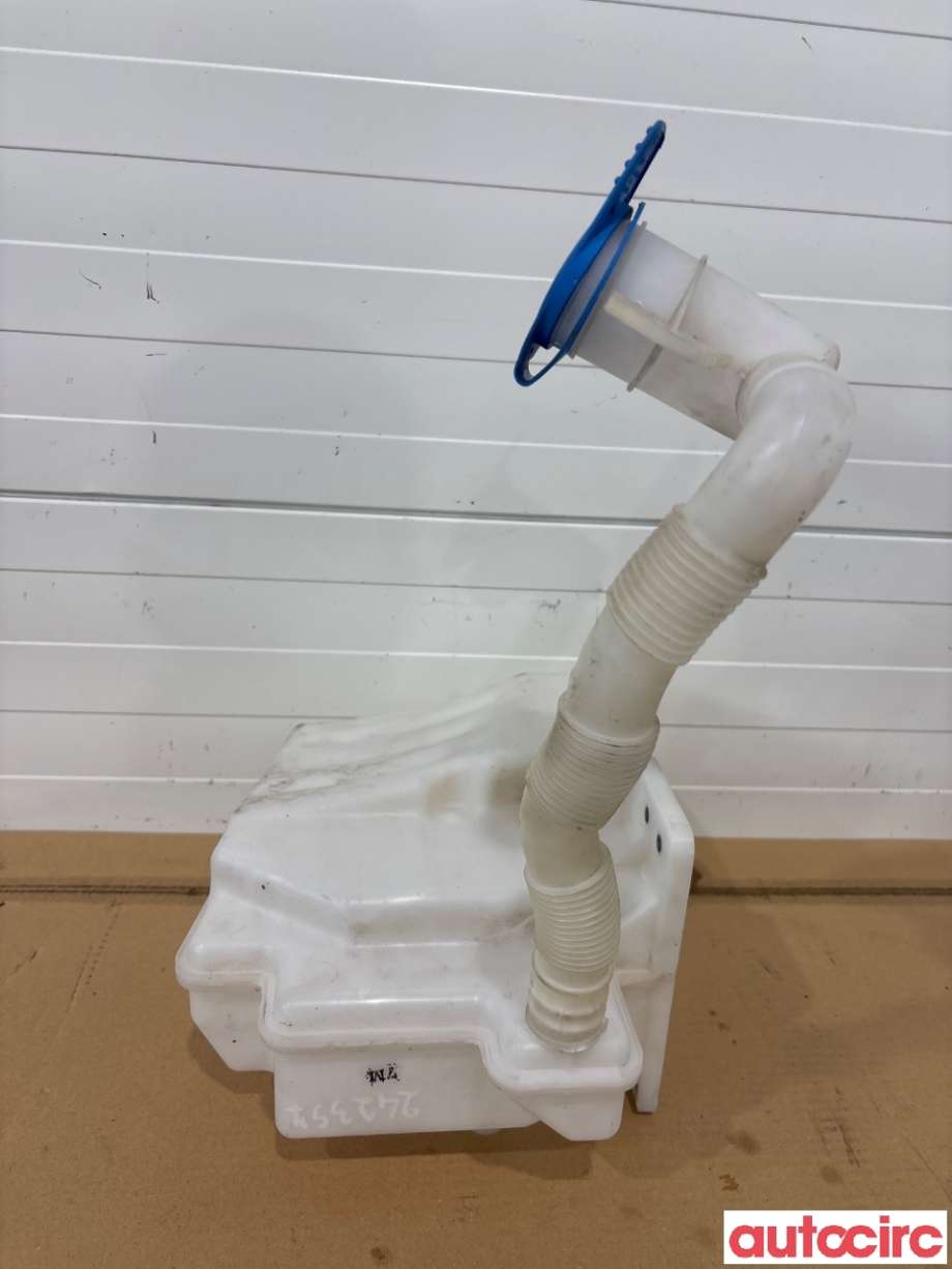 Spylertank til Škoda Octavia 2005-2008 (Type II, Fase 1)  (SKODA|1K0955453S)