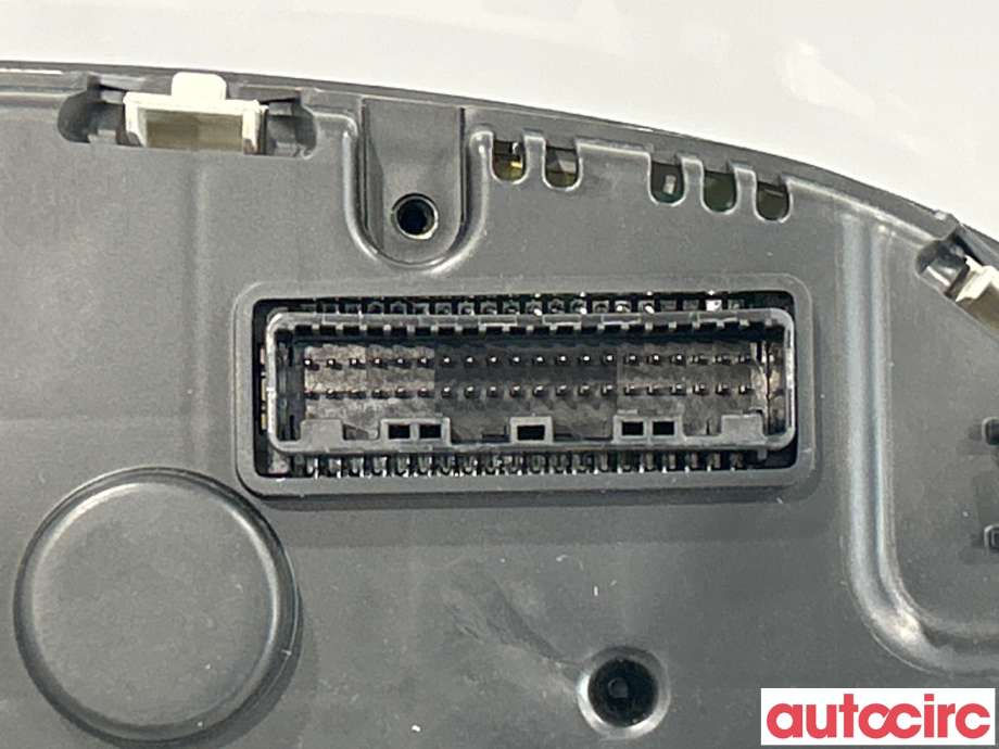 Instrumentpanel til Nissan Qashqai 2010-2014 (Type I, Fase 2) (NISSAN|24810BR53A)