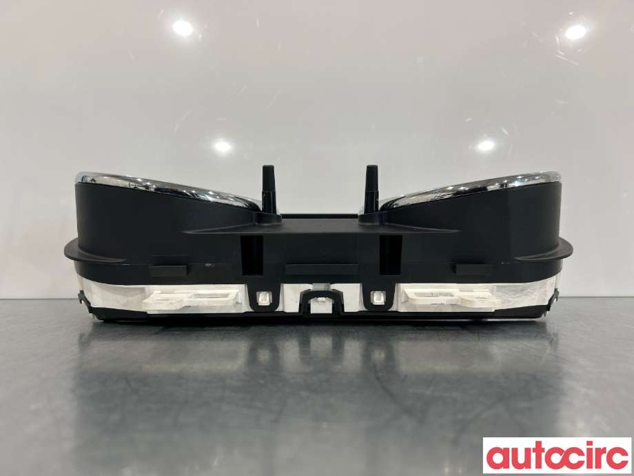 Instrumentpanel til Nissan Qashqai 2010-2014 (Type I, Fase 2) (NISSAN|24810BR53A)