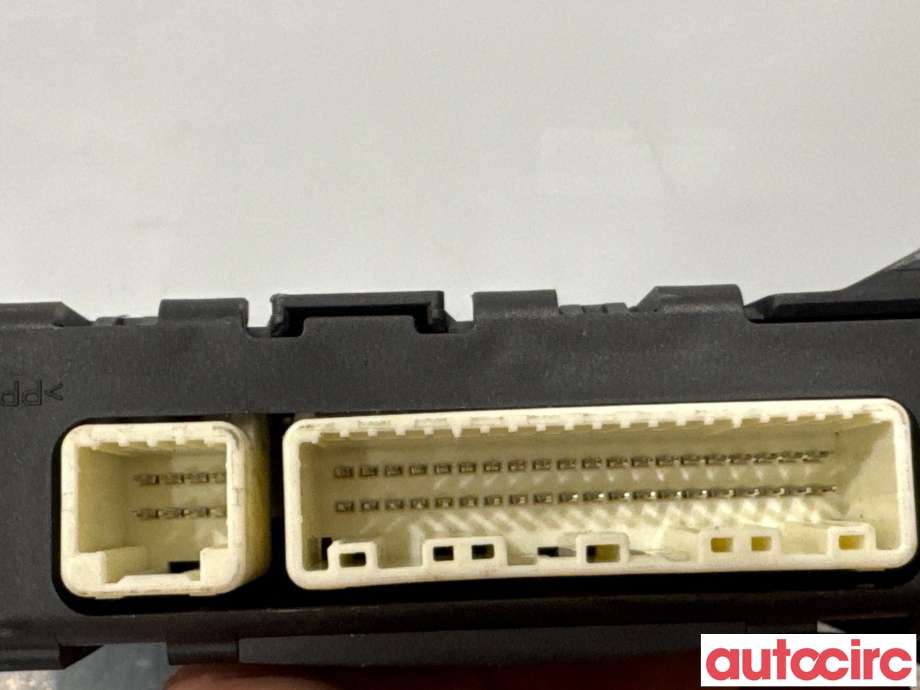 Styreenhet diverse til Toyota Auris 2013-2015 (Type II, Fase 1) (TOYOTA|8865002A20|MB177800-4450|88650-02D70)
