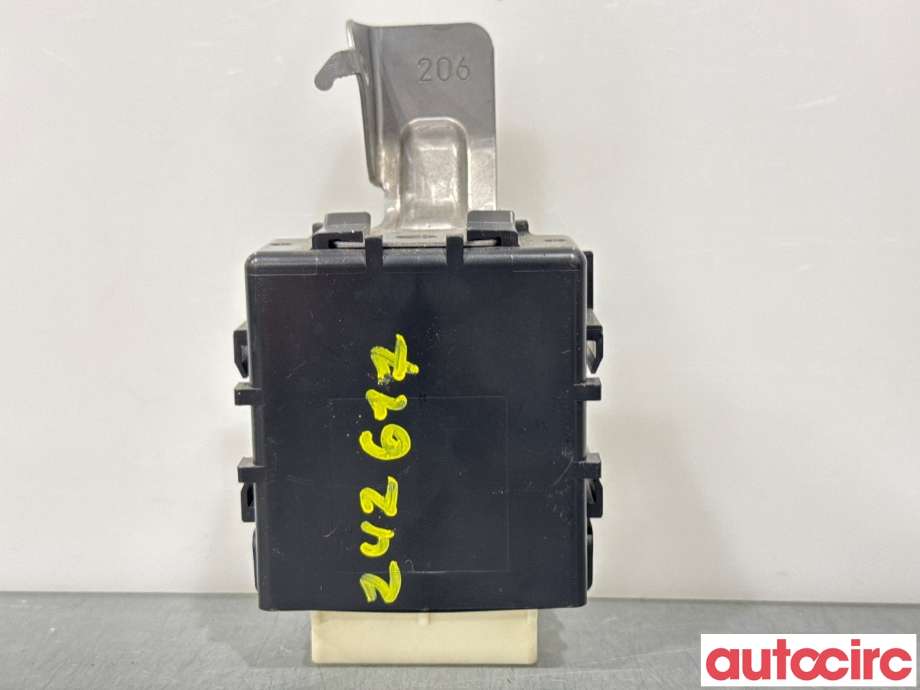 Styreenhet diverse til Toyota Yaris 2014-2020 (Type III, Fase 2)  (TOYOTA|859400D030|423000-2060|85940-0D030)