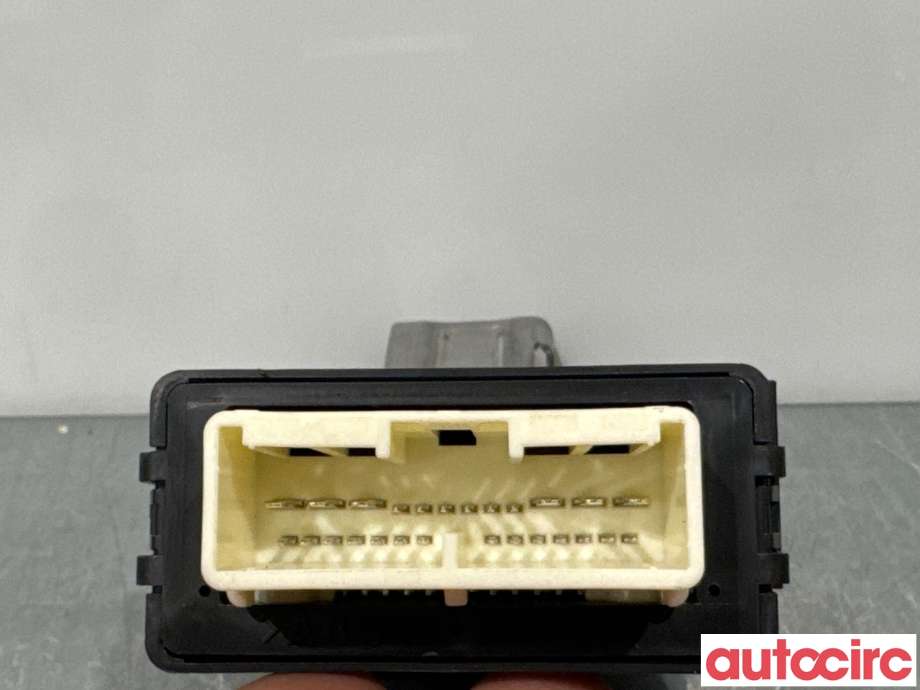 Styreenhet diverse til Toyota Yaris 2014-2020 (Type III, Fase 2)  (TOYOTA|859400D030|423000-2060|85940-0D030)