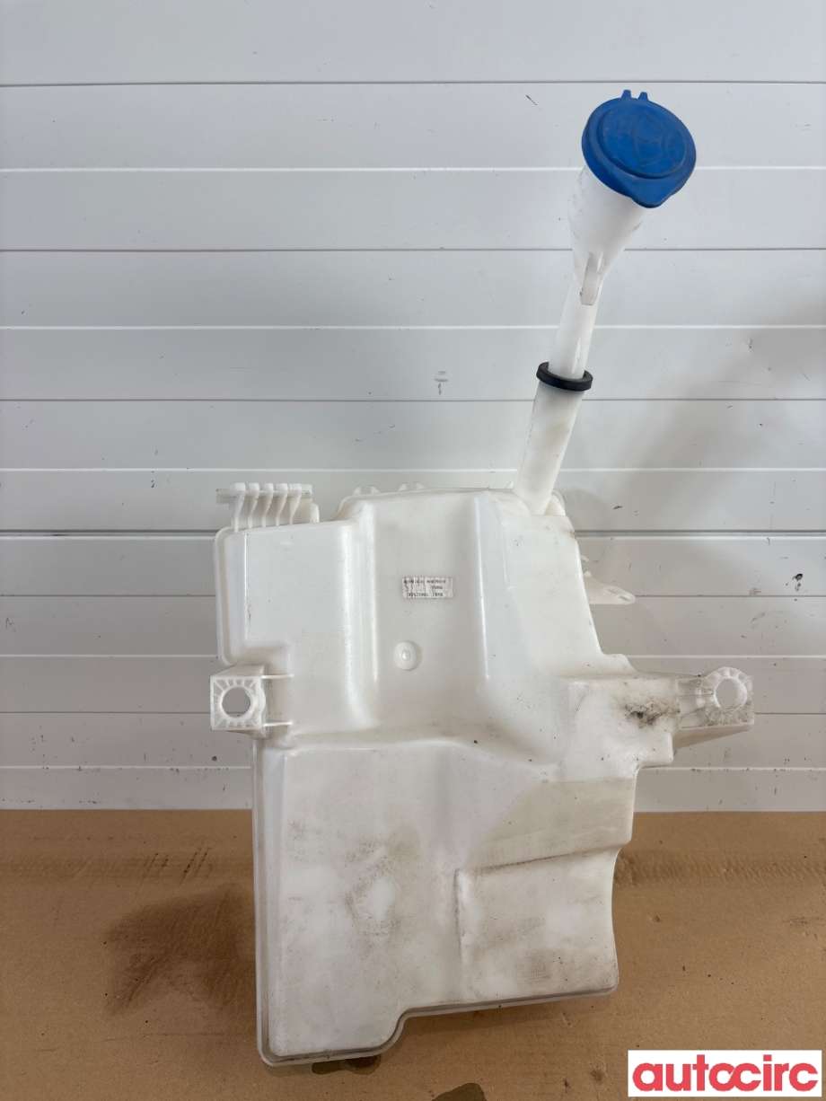 Spylertank til Ford Focus 2014-2018 (Type III, Fase 2)  (FORD|2011142|BV61-13K175-DC)