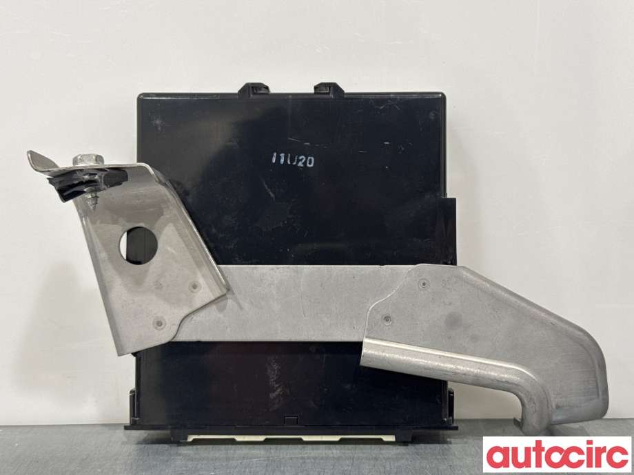 Styreenhet nøkkelfri/keyless til Toyota Yaris 2014-2020 (Type III, Fase 2) (TOYOTA|899900D140|MB232500-9473|89990-0D140)