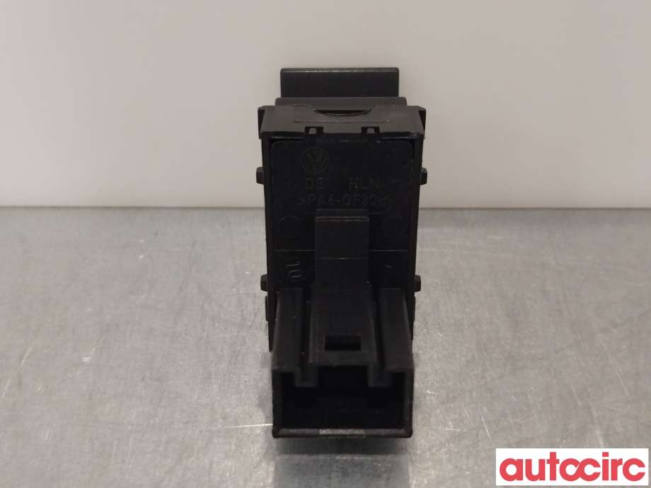 Bryter ruteheis til VW Amarok 2010-2016 (Type I, Fase 1)  (VOLKSWAGEN|7L6959855B)