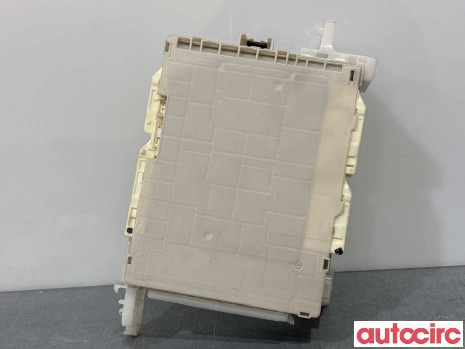 Styreenhet diverse til Toyota Yaris 2014-2020 (Type III, Fase 2)  (TOYOTA|8273052K40|MB238100-8010|89221-0D870)